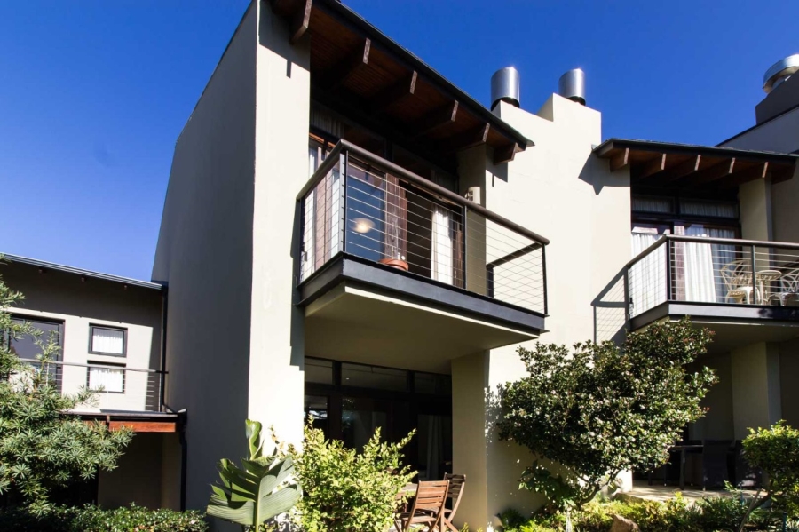 2 Bedroom Property for Sale in Oubaai Western Cape